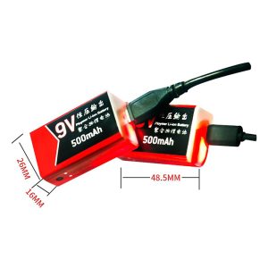 三元聚合物鋰電池正確保養方法有什么？