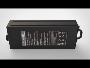 機器人一般用什么電池？
