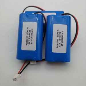 18650鋰電池3c好還是5c好？