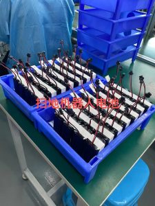 機器人一般采用什么電池作為能源？