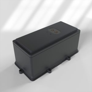 機器人電池更換周期