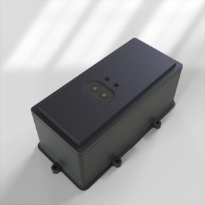 機器人鋰電池的優勢